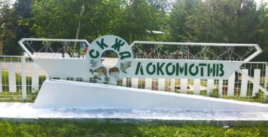 Лагерь Локомотив в Ростове-на-Дону: Дети, Лагерь, Чилим, Активность, Природа,