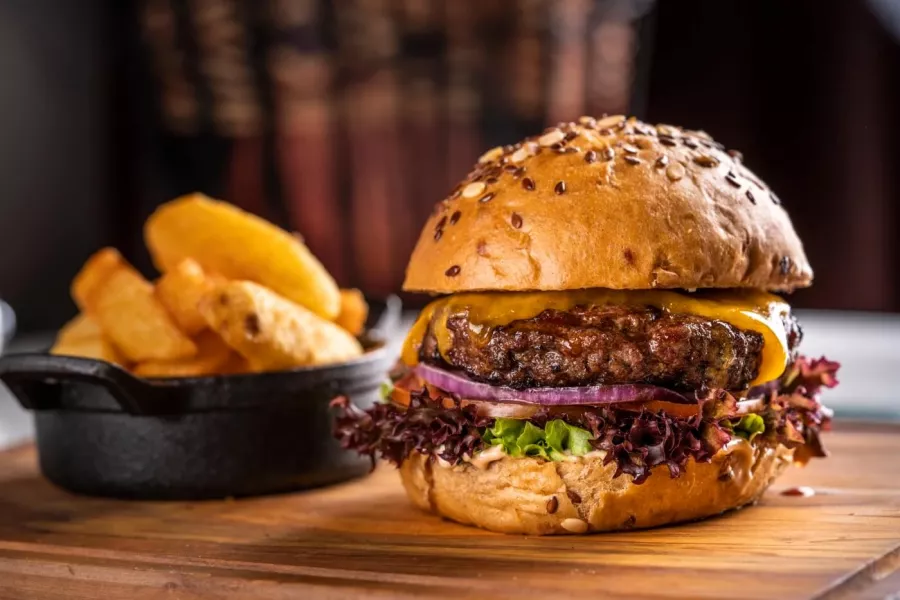 Африканский ресторан Tribes Carnivore в Дубаи: Еда, Ресторан, Экзотика, Танцы, Атмосфера,