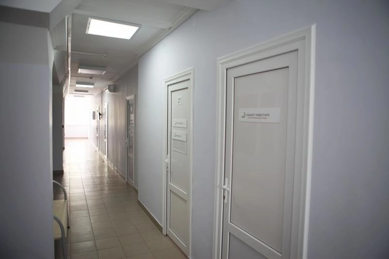 Медицинский центр Зимамед в Краснодаре: Поликлиника, Медицинский центр, Медицинская помощь, Врачи, Лечимся, Медицинские консультации,