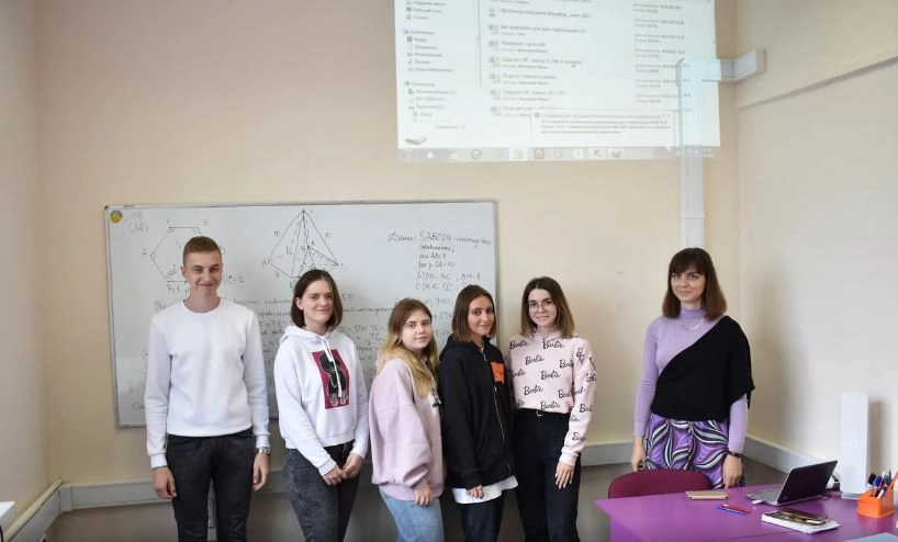 Образовательный центр Олимп в Ростове-на-Дону: Подготовка к ЕГЭ и ОГЭ, Повышение квалификации, Образовательные курсы, Репетиторство , Довузовская подготовка,