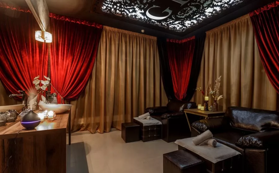 SPA-салон Golden Lion в Минске: Бьюти, Массаж, SPA, Тайский массаж, Коррекция фигуры,