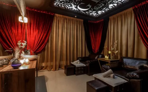 SPA-салон Golden Lion  в  Минске