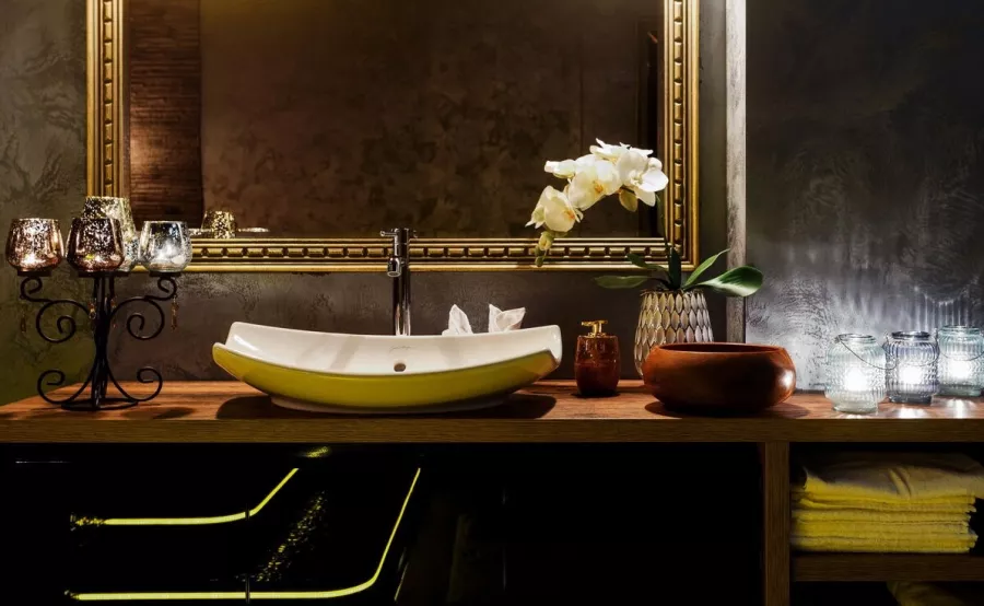 SPA-салон Golden Lion в Минске: Бьюти, Массаж, SPA, Тайский массаж, Коррекция фигуры,