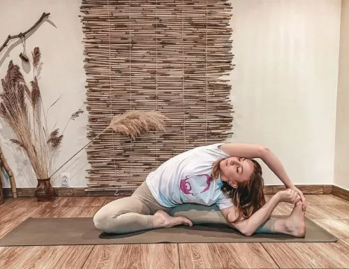 Центр йоги Айенгара ASYoga  в  Ростове-на-Дону