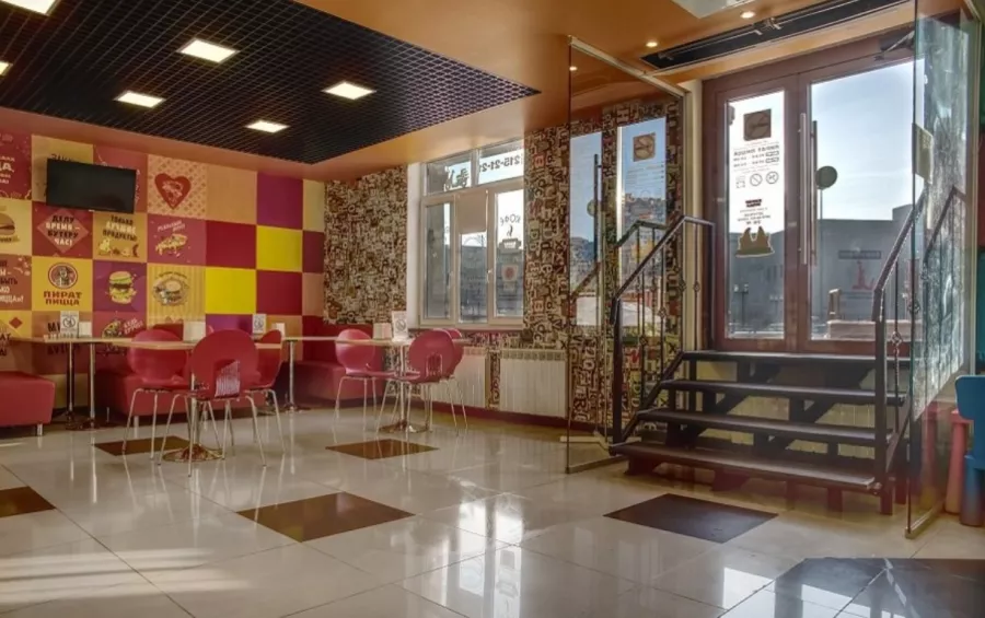 Пиццерия Пират пицца в Москве: Бургеры, Лапша wok, Кофе с собой, Пицца, Шаурма, Суши, Чай с собой,