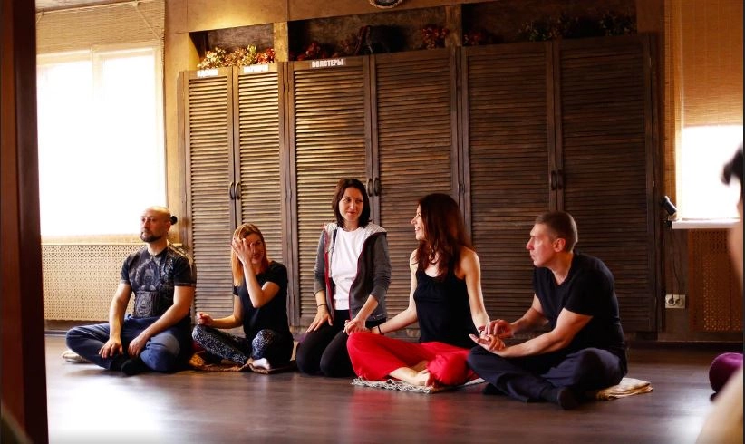 Центр практик Мастерская в Ростове-на-Дону: Йога, Гимнастика, Цигун, Медицина, Спорт,