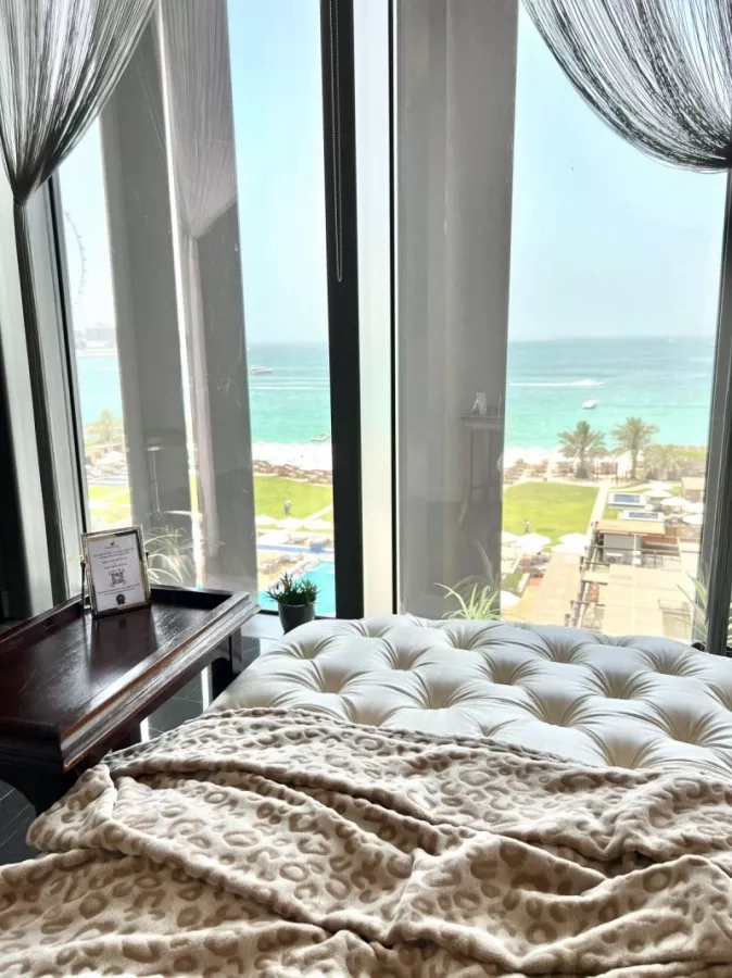 Cпа-салон Naturelife Spa Premium в Дубаи: Спа , Массаж , Хаммам , Бассейн , Обертывание , ОбМаникюр , Педикюр ,
