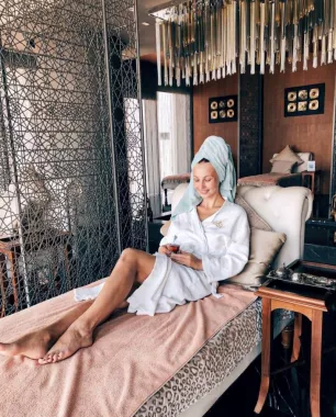 Cпа-салон "Naturelife Spa Premium"