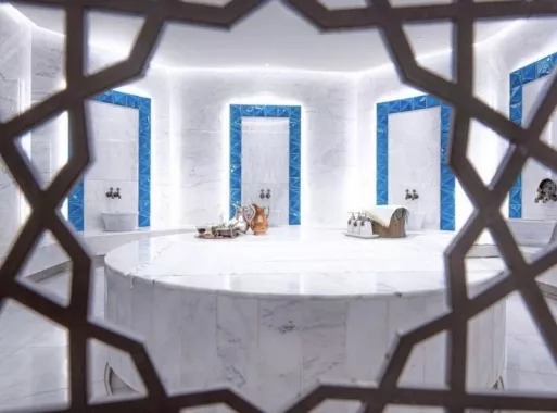 Cпа-салон "Naturelife Spa Premium"