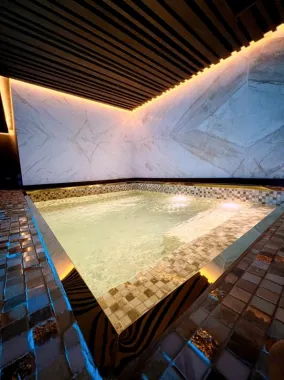 Cпа-салон "Naturelife Spa Premium"