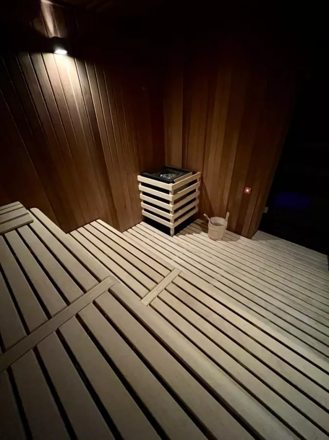 Cпа-салон Naturelife Spa Premium в Дубаи: Спа , Массаж , Хаммам , Бассейн , Обертывание , ОбМаникюр , Педикюр ,