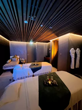 Cпа-салон "Naturelife Spa Premium"