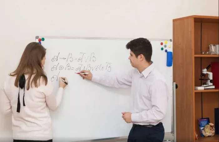 Образовательный центр Эволюция  в  Ростове-на-Дону