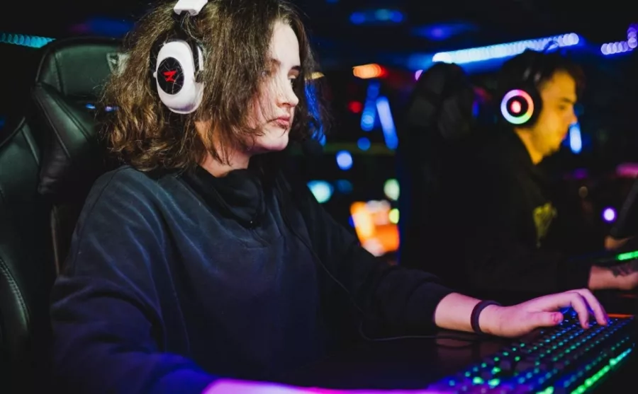 Компьютерный клуб Cyber Tron games в Сочи: Соревнования, Досуг, Киберспорт, Хобби,