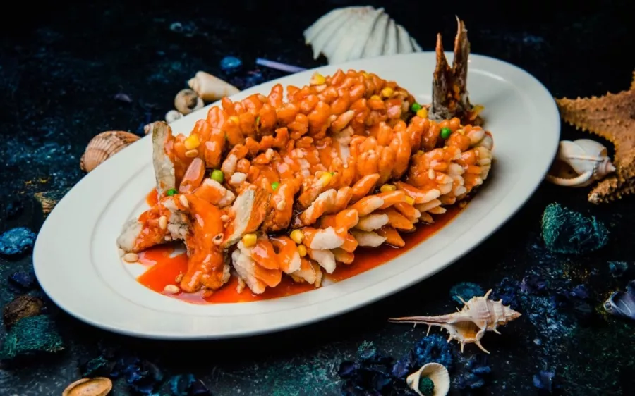 Ресторан Лодка в Москве: Рыбные заведения, Китайская кухня, Корейская кухня, Японская кухня, Детское меню, Живая музыка, Танцпол, Проведение банкетов,