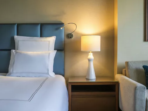 Отель "Swissôtel Al Ghurair" 5*