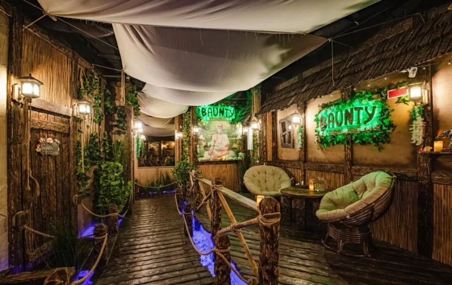 Тайская spa-деревня Baunty в Минске: Бьюти, Красота, SPA, Тайский массаж, Массаж, Косметика,