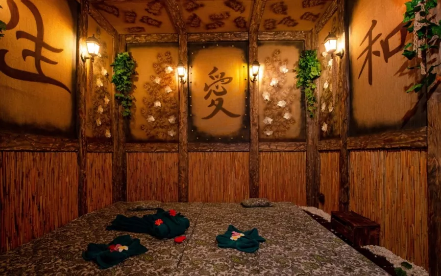 Тайская spa-деревня Baunty в Минске: Бьюти, Красота, SPA, Тайский массаж, Массаж, Косметика,