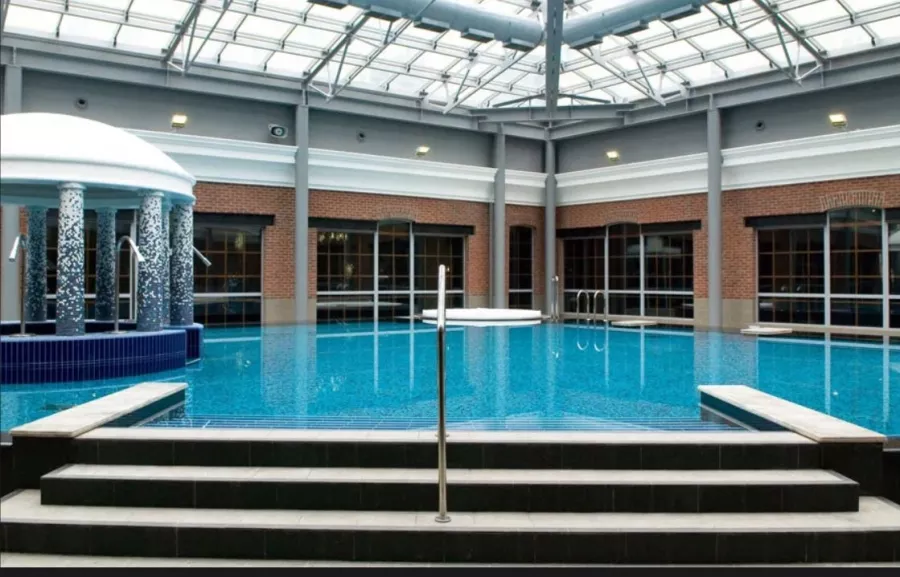 Фитнес клуб Palace Bridge Wellness Club в Санкт-Петербурге: Развитие,