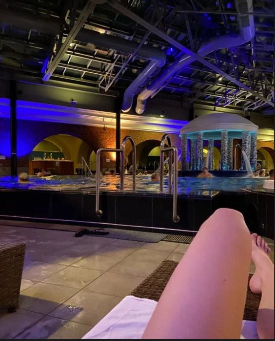 Фитнес клуб Palace Bridge Wellness Club в Санкт-Петербурге: Развитие,