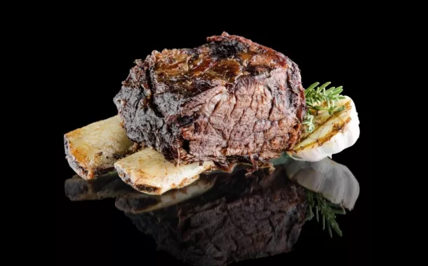 Мясной ресторан турецкой кухни "meat_coin".