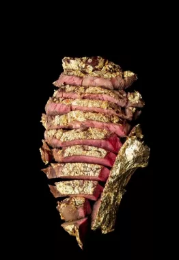 Мясной ресторан турецкой кухни "meat_coin".