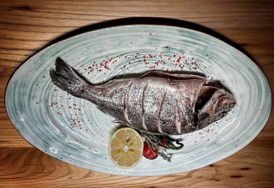 Ресторан Public Cafe в Москве: Европейская кухня, Проведение банкетов, Заказ столиков, Итальянская кухня, Заказ навынос,