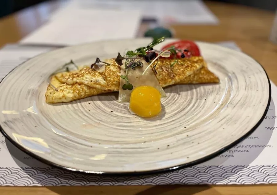 Ресторан Public Cafe в Москве: Европейская кухня, Проведение банкетов, Заказ столиков, Итальянская кухня, Заказ навынос,