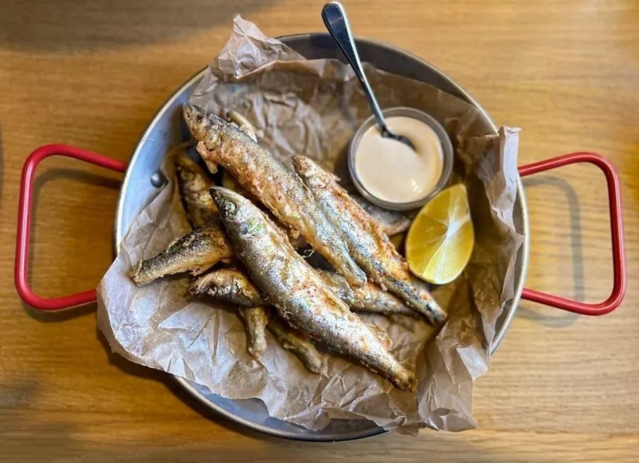 Ресторан Public Cafe в Москве: Европейская кухня, Проведение банкетов, Заказ столиков, Итальянская кухня, Заказ навынос,