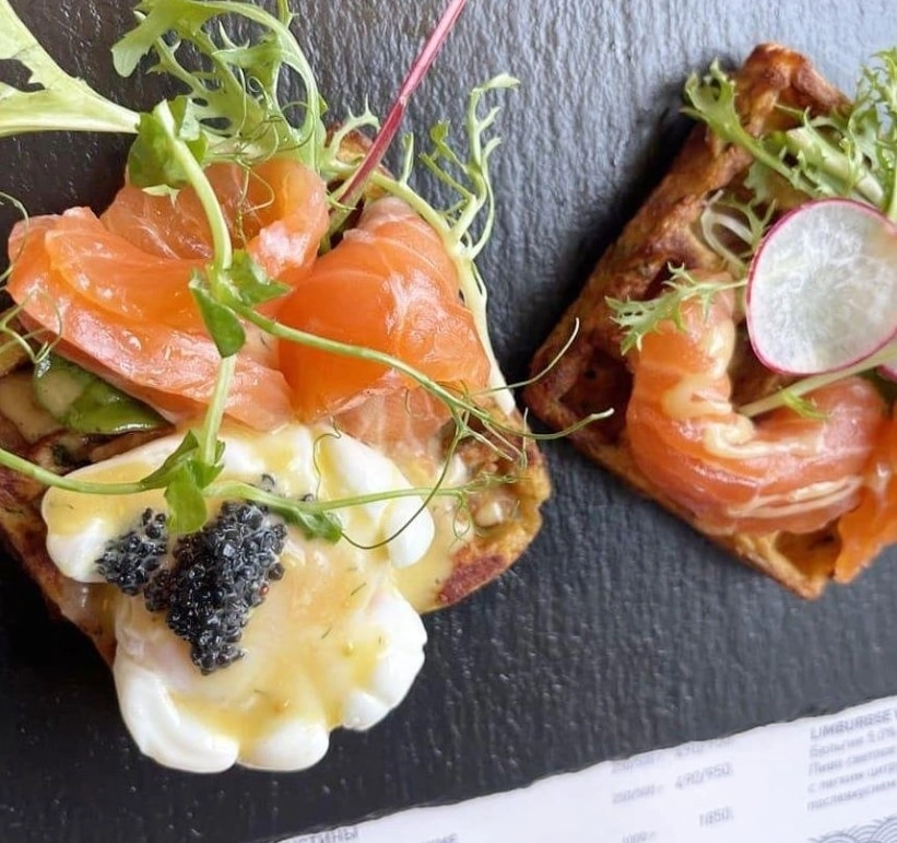 Ресторан Public Cafe в Москве: Европейская кухня, Проведение банкетов, Заказ столиков, Итальянская кухня, Заказ навынос,