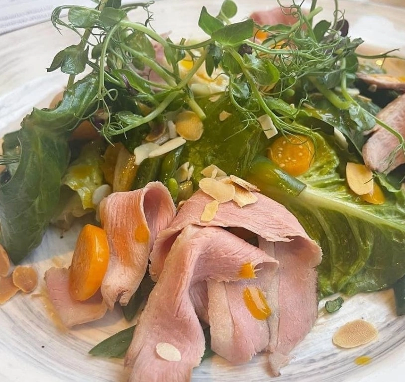 Ресторан Public Cafe в Москве: Европейская кухня, Проведение банкетов, Заказ столиков, Итальянская кухня, Заказ навынос,