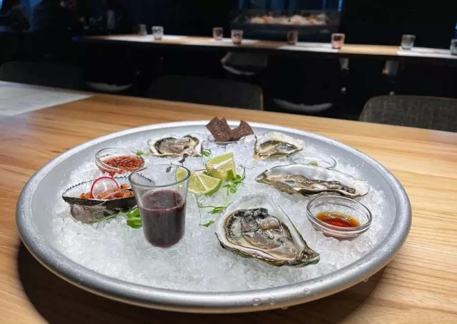 Ресторан Public Cafe в Москве: Европейская кухня, Проведение банкетов, Заказ столиков, Итальянская кухня, Заказ навынос,