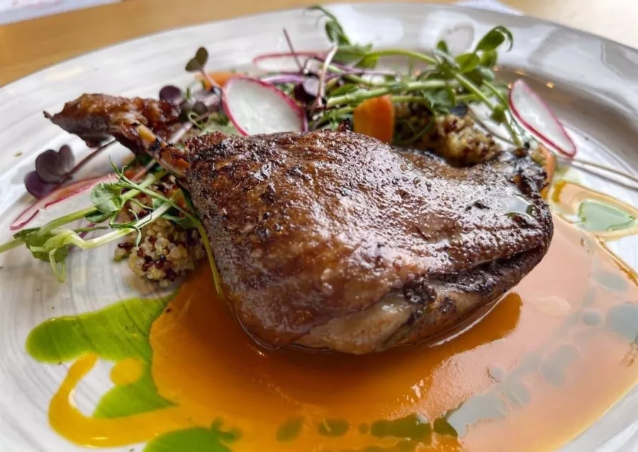Ресторан Public Cafe в Москве: Европейская кухня, Проведение банкетов, Заказ столиков, Итальянская кухня, Заказ навынос,