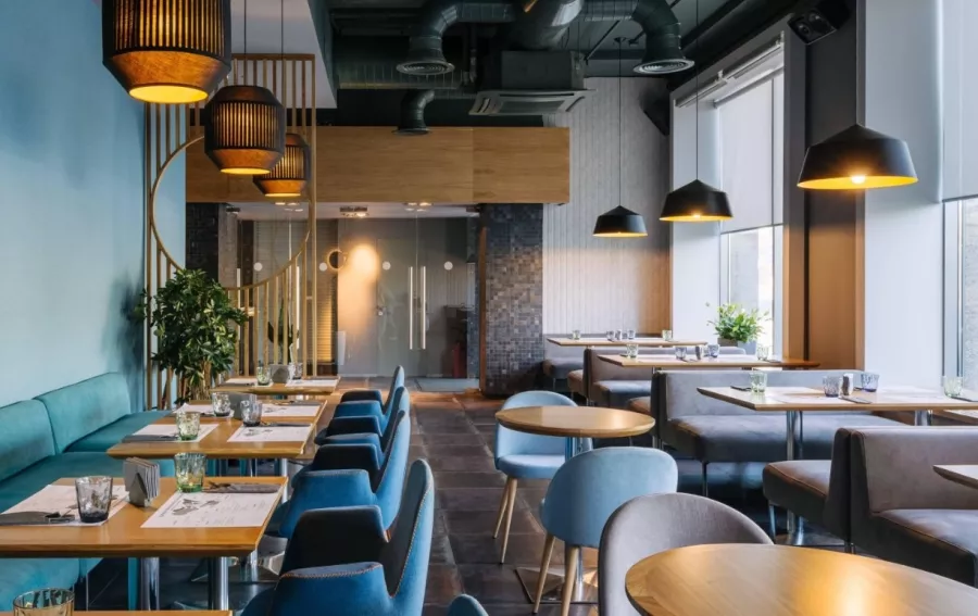 Ресторан Public Cafe в Москве: Европейская кухня, Проведение банкетов, Заказ столиков, Итальянская кухня, Заказ навынос,