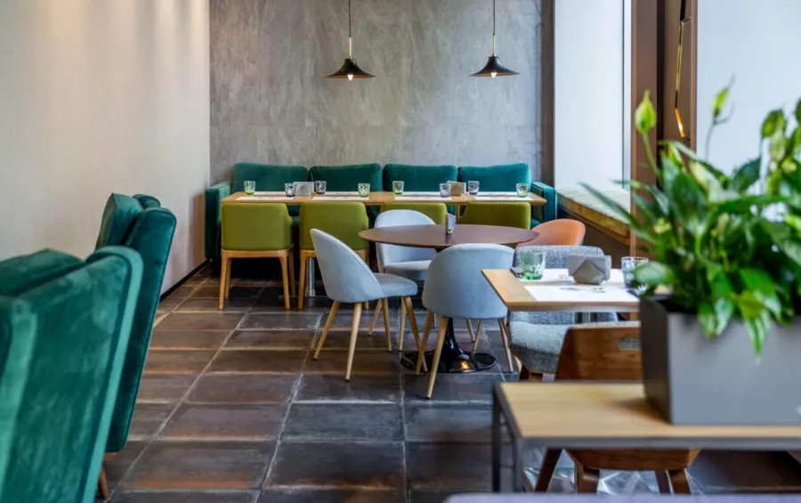 Ресторан Public Cafe в Москве: Европейская кухня, Проведение банкетов, Заказ столиков, Итальянская кухня, Заказ навынос,