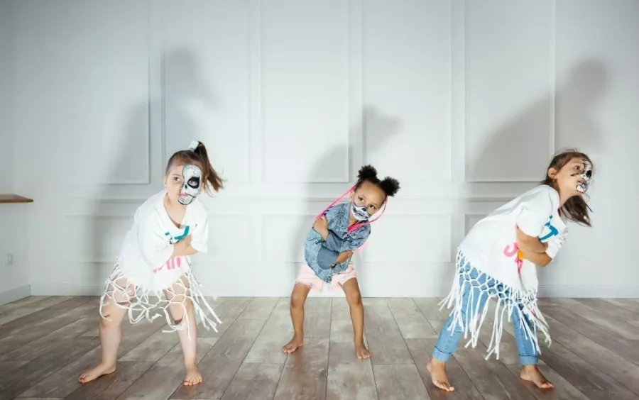 Школа танцев Primetime Kids в Анапе: Джаз-модерн, Джаз-фанк, Дэнсхолл, Контемп, Стретчинг, Хип-хоп, Зумба, Детские танцы,