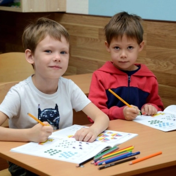 Детский клуб Шагай-КА в Краснодаре: Детский центр, Детям, Творчество, Искусство, Репетиторы, Курсы, Игры,