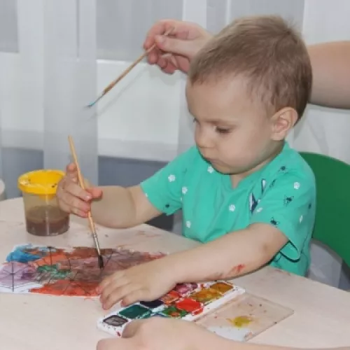 Развивающий центр Puzzle  в  Краснодаре