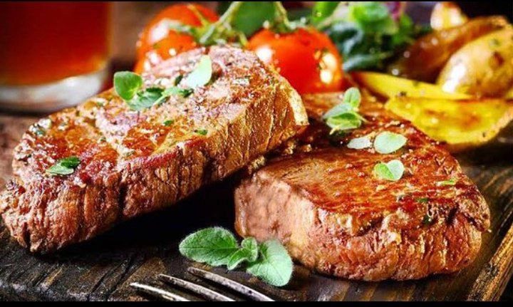 Ресторан - Last Ottoman Cafe & Restaurant в Стамбуле: Ресторан, Покушать, Высокая кухня , Морепродукты, Барбекю,