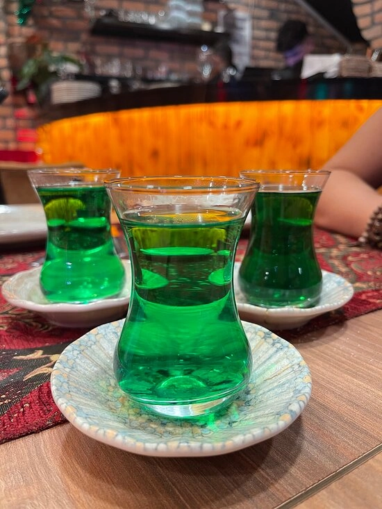 Ресторан - By Ferro Fish & Kebab House в Стамбуле: Ресторан, Покушать, Морепродукты, Кафе,
