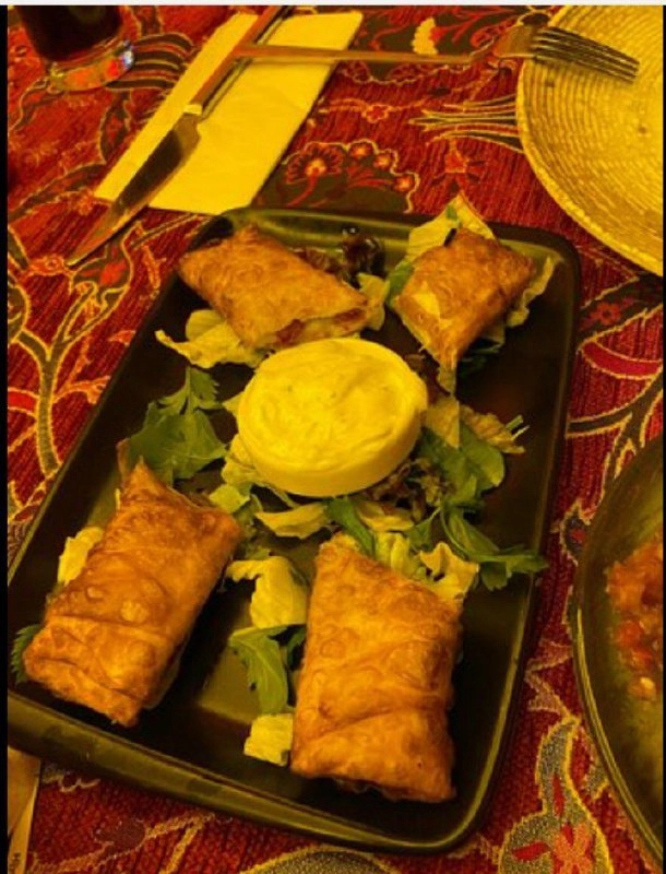 Ресторан - By Ferro Fish & Kebab House в Стамбуле: Ресторан, Покушать, Морепродукты, Кафе,