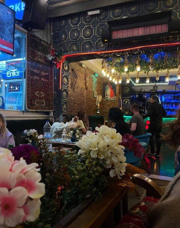 Ресторан - Siva Oyster Fish Restaurant в Стамбуле: Еда, Ресторан, Кафе, Морепродукты,