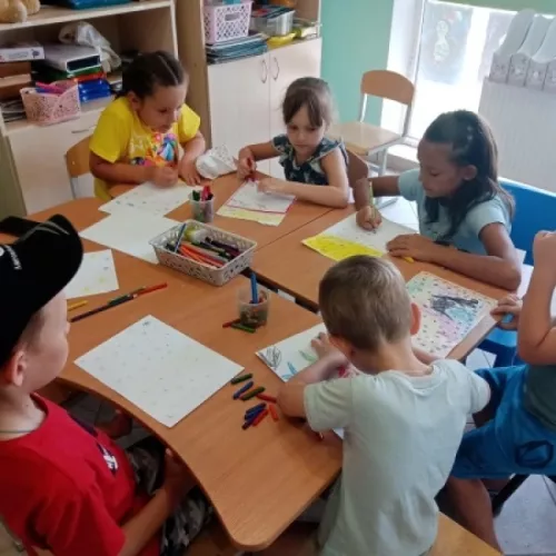 Детский центр Clever  в  Краснодаре