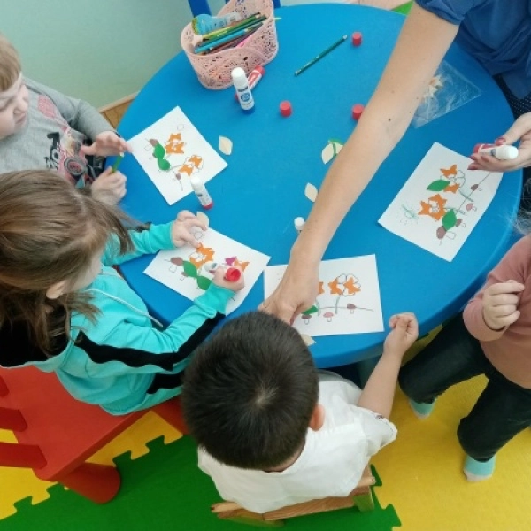 Детский центр Clever в Краснодаре: Детский центр, Дети, Искусство, Подготовка к школе, Образовательный центр, Веселье, Детское развитие, Английский язык, Шахматы, Творчество, Рисование, Семейный клуб,