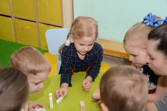 Детский центр "Clever"