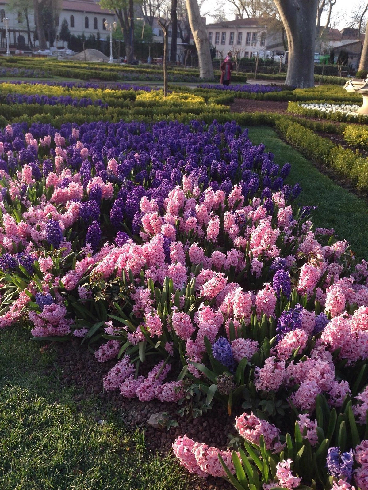 Парк Гюльхане