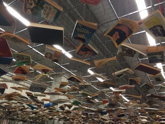 Музей современного искусства - "İstanbul Modern"