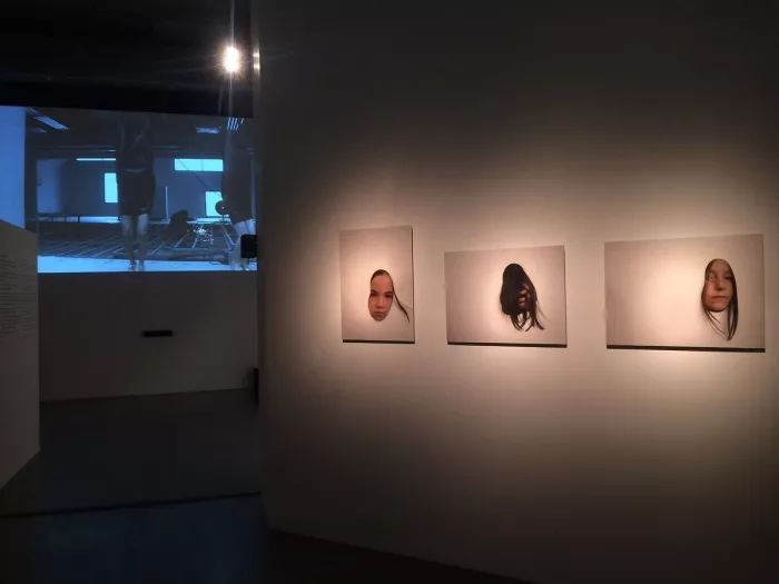 Музей современного искусства - "İstanbul Modern"