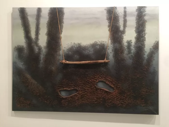 Музей современного искусства - "İstanbul Modern"