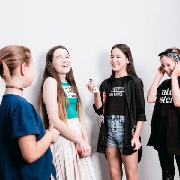 Академия творчества PROТАЛАНТ в Краснодаре: Развитие, Детский центр, Академия, Творчество, Искусство, Детям, Игры,